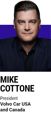 Mike Cottone