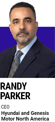 Randy Parker