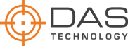 DAS Technology Logo Stacked