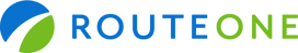 RouteOne Logo_Horz