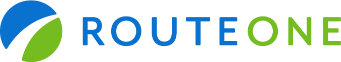 RouteOne Logo_Horz