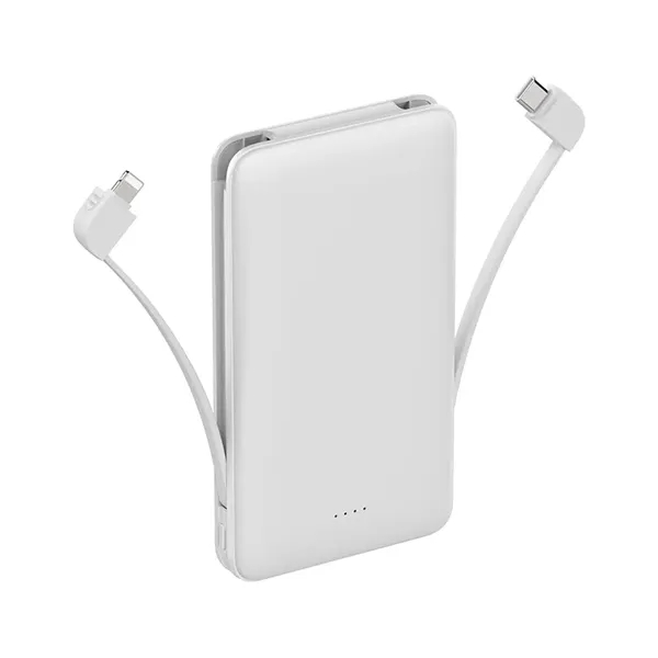 Portable Charger