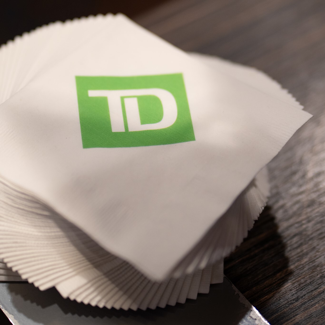 Napkins