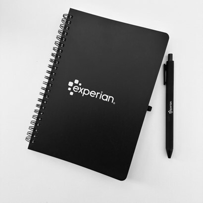 Notepads+Pens