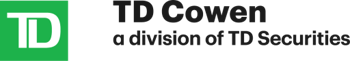 TD Cowen