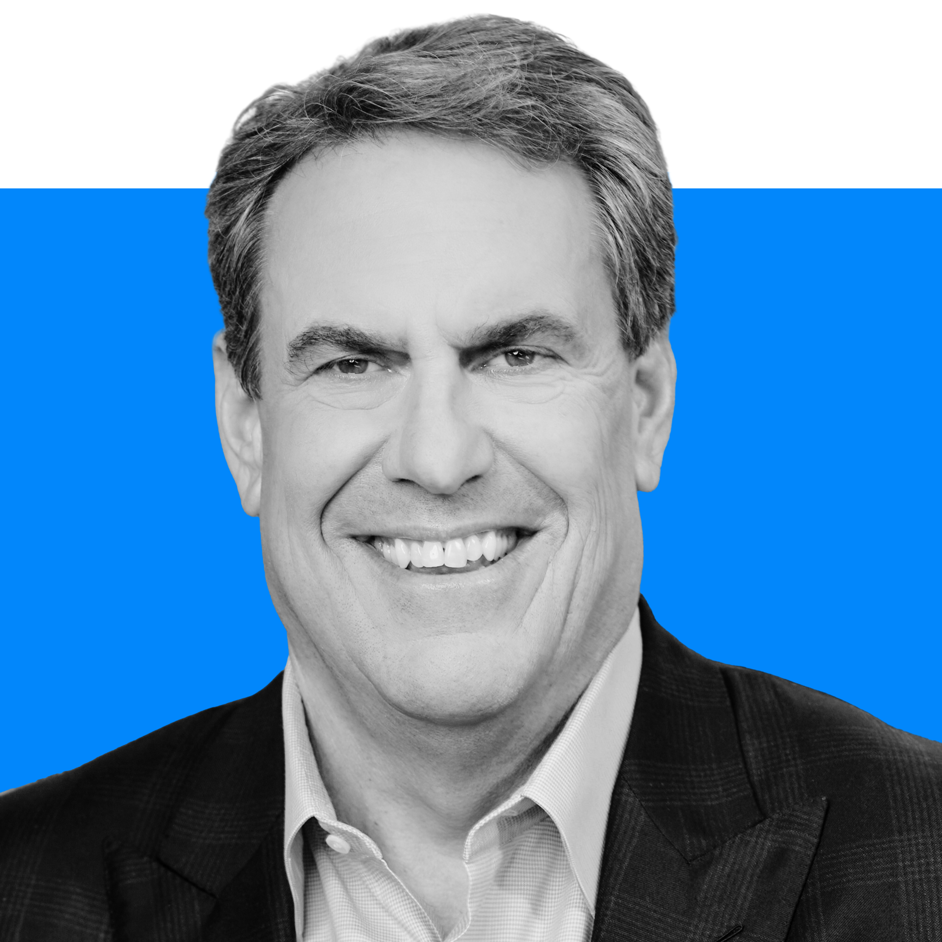 Mark Reuss - General Motors