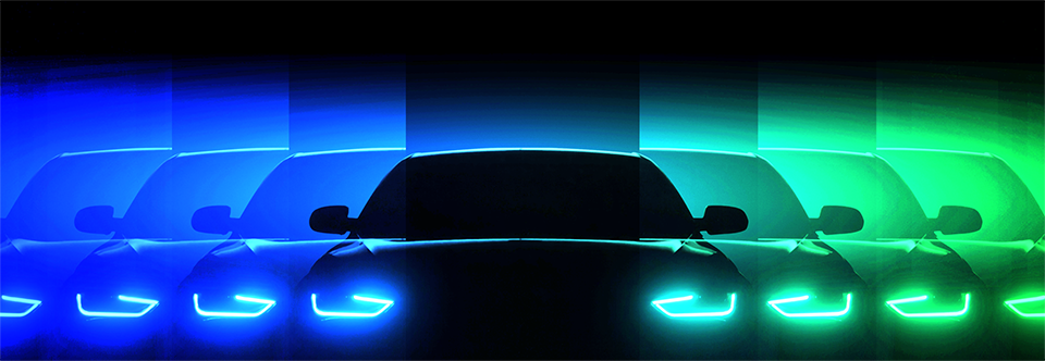 Your Front Seat to the 2026 J.D. Power Auto Summit