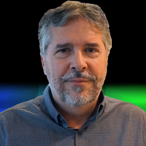 Doug Betts, J.D. Power