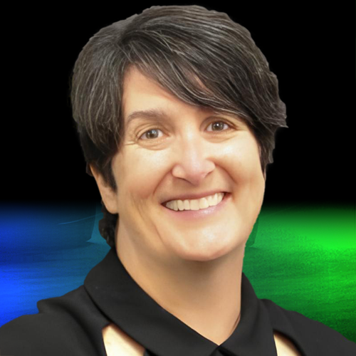 Kristin Kolodge, J.D. Power