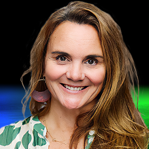 Meg Wilson, J.D. Power