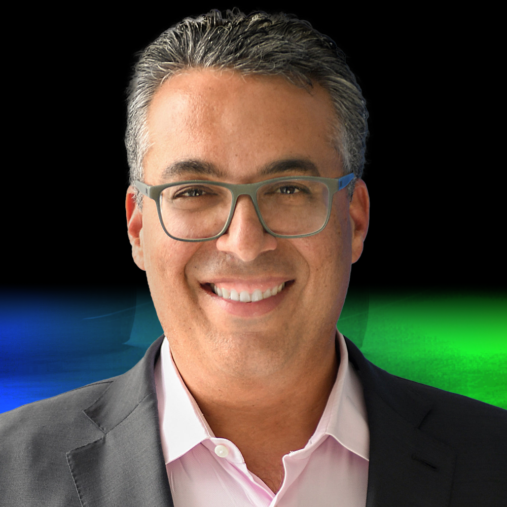 Josh Peirez, J.D. Power