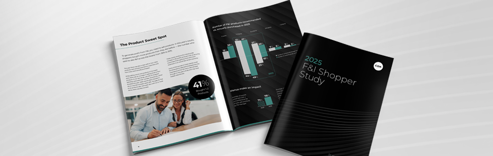 Where F&I Stands Today